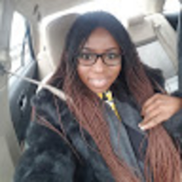 Meet your Posher, Bukunmi - Picture 1 of 1